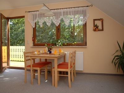 Ferienwohnung für 4 Personen (65 m²) in Saalfeld/Saale 7/9