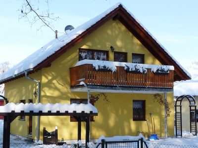 Ferienwohnung für 4 Personen (65 m²) in Saalfeld/Saale 8/9