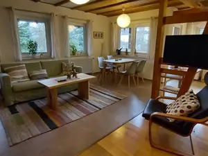 Ferienwohnung für 2 Personen (37 m²) in Saalfeld/Saale
