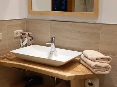 Ferienwohnung für 2 Personen (37 m²) in Saalfeld/Saale 2/10