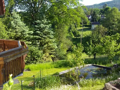 Ferienwohnung für 2 Personen (37 m²) in Saalfeld/Saale 7/10