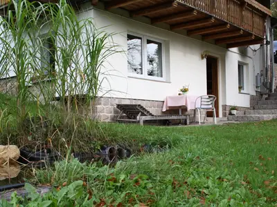 Ferienwohnung für 2 Personen (37 m²) in Saalfeld/Saale 8/10