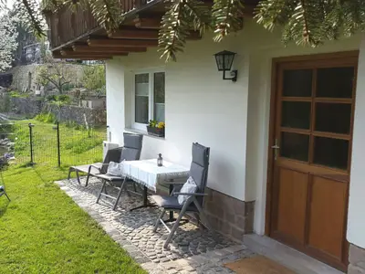 Ferienwohnung für 2 Personen (37 m²) in Saalfeld/Saale 9/10