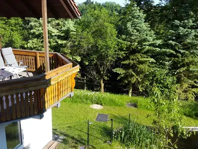 Ferienwohnung für 2 Personen (37 m²) in Saalfeld/Saale 10/10