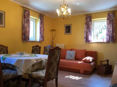 Ferienwohnung für 4 Personen (45 m²) in Bernsdorf 10/10