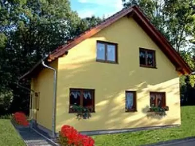 Ferienwohnung für 4 Personen (65 m²) in Saalfeld/Saale 9/9