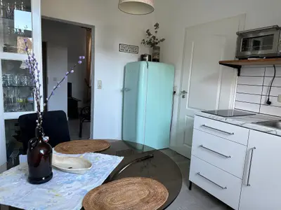 Ferienwohnung für 4 Personen (45 m²) in Saalfeld/Saale 6/10