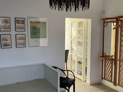 Ferienwohnung für 4 Personen (45 m²) in Saalfeld/Saale 9/10