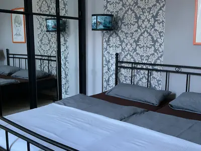 Ferienwohnung für 4 Personen (45 m²) in Saalfeld/Saale 10/10