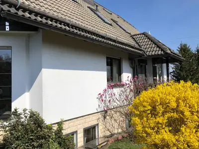Ferienwohnung für 4 Personen (45 m²) in Bernsdorf 3/10