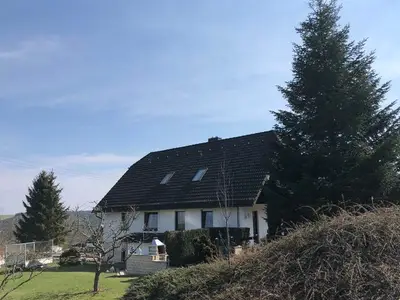 Ferienwohnung für 4 Personen (45 m²) in Bernsdorf 4/10