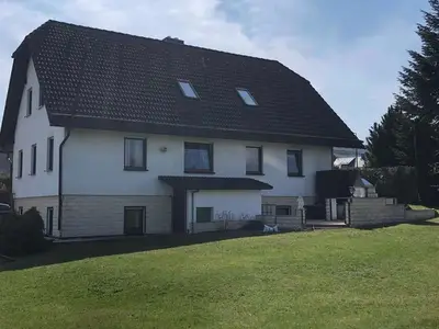 Ferienwohnung für 4 Personen (45 m²) in Bernsdorf 6/10