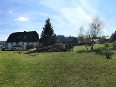 Ferienwohnung für 4 Personen (45 m²) in Bernsdorf 8/10