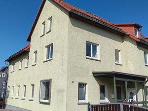 Ferienwohnung für 5 Personen (80 m²) in Saalfeld/Saale