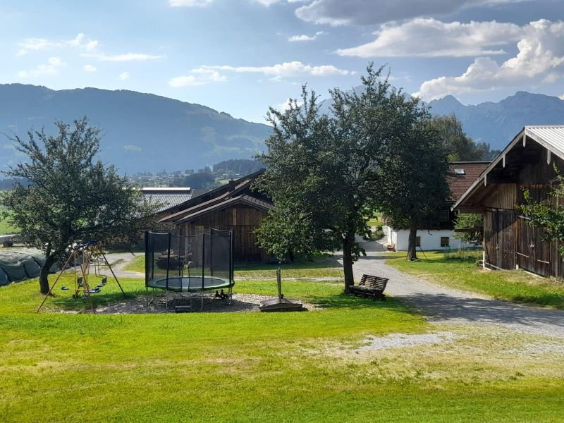 19246378-Ferienwohnung-5-Saalfelden am Steinernen Meer-800x600-2