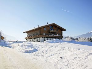 Ferienwohnung für 2 Personen (32 m²) in Saalfelden am Steinernen Meer