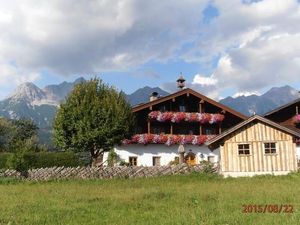 Ferienwohnung für 7 Personen (67 m&sup2;) in Saalfelden am Steinernen Meer