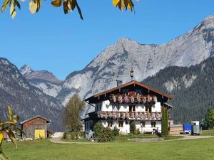 Ferienwohnung für 6 Personen (75 m²) in Saalfelden am Steinernen Meer