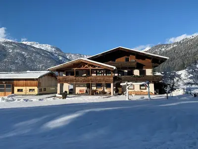 ExteriorWinter