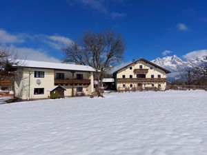 Ferienwohnung für 7 Personen (90 m²) in Saalfelden am Steinernen Meer