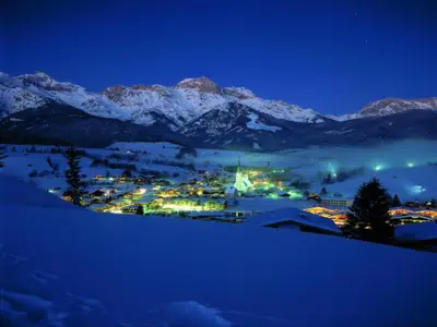 Umgebung [Winter] (1-5 km)