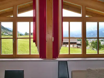 Fenster Studio Appartement 2