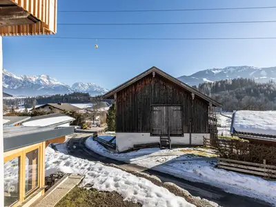 Weikersbach 23, 5760 Saalfelden am Steinernen Meer