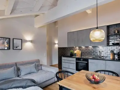Ferienwohnung für 4 Personen (72 m²) in Saalfelden am Steinernen Meer 2/10