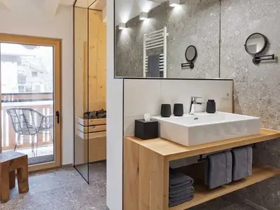 Ferienwohnung für 4 Personen (72 m²) in Saalfelden am Steinernen Meer 3/10