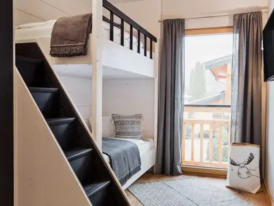 Ferienwohnung für 4 Personen (72 m²) in Saalfelden am Steinernen Meer 4/10