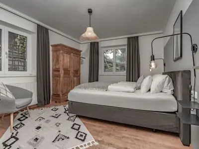 Ferienwohnung für 4 Personen (72 m²) in Saalfelden am Steinernen Meer 6/10