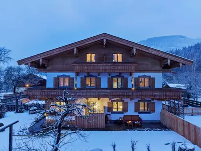 Ferienwohnung für 4 Personen (72 m²) in Saalfelden am Steinernen Meer 10/10