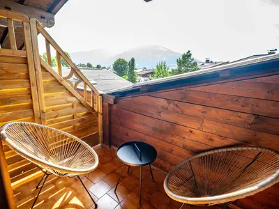 TerraceBalcony