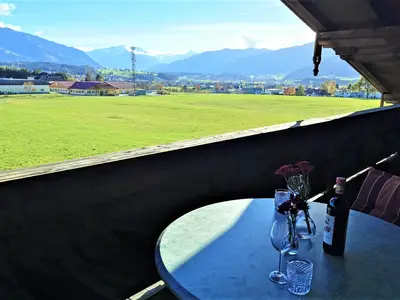 TerraceBalcony