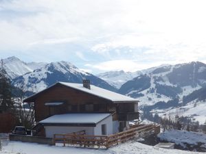 Ferienwohnung für 6 Personen in Saanen