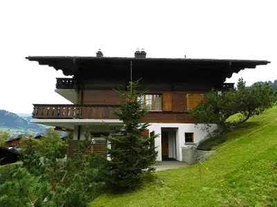 Aussenansicht 3
