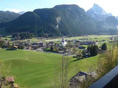 Aussicht (1)