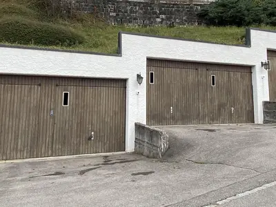 Garagenbox