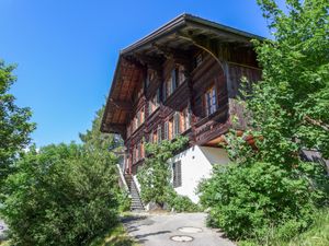 Ferienwohnung für 6 Personen (90 m&sup2;) in Saanenmöser