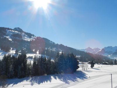 Aussicht Richtung Schönried (1)