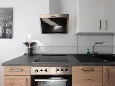 Hier macht kochen Spaß