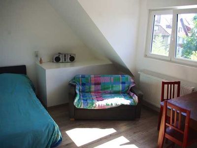 Ferienwohnung für 2 Personen (30 m²) in Saarbrücken 6/6