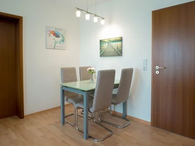 Ferienwohnung für 2 Personen (58 m²) in Saarbrücken 4/10