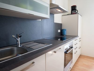 Ferienwohnung für 2 Personen (58 m²) in Saarbrücken 8/10