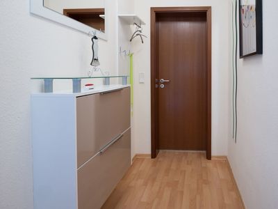 Ferienwohnung für 2 Personen (58 m²) in Saarbrücken 10/10