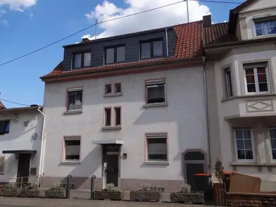 Ferienwohnung für 2 Personen (53 m²) in Saarbrücken 1/10