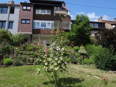 Ferienwohnung für 2 Personen (53 m²) in Saarbrücken 3/10