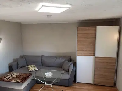 Ferienwohnung für 2 Personen (53 m²) in Saarbrücken 5/10
