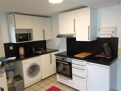 Ferienwohnung für 2 Personen (53 m²) in Saarbrücken 7/10