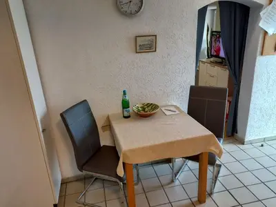 Ferienwohnung für 2 Personen (53 m²) in Saarbrücken 9/10